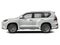 2021 Lexus GX 460 Luxury 4WD