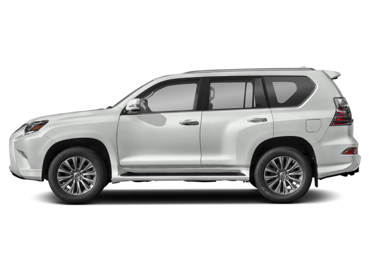 2021 Lexus GX 460 Luxury 4WD