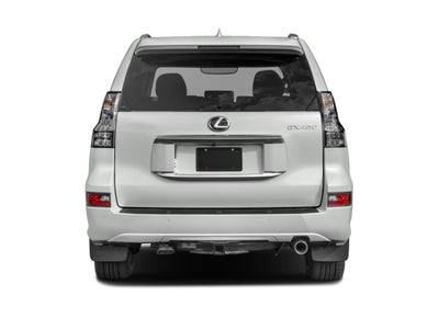 2021 Lexus GX 460 Luxury 4WD