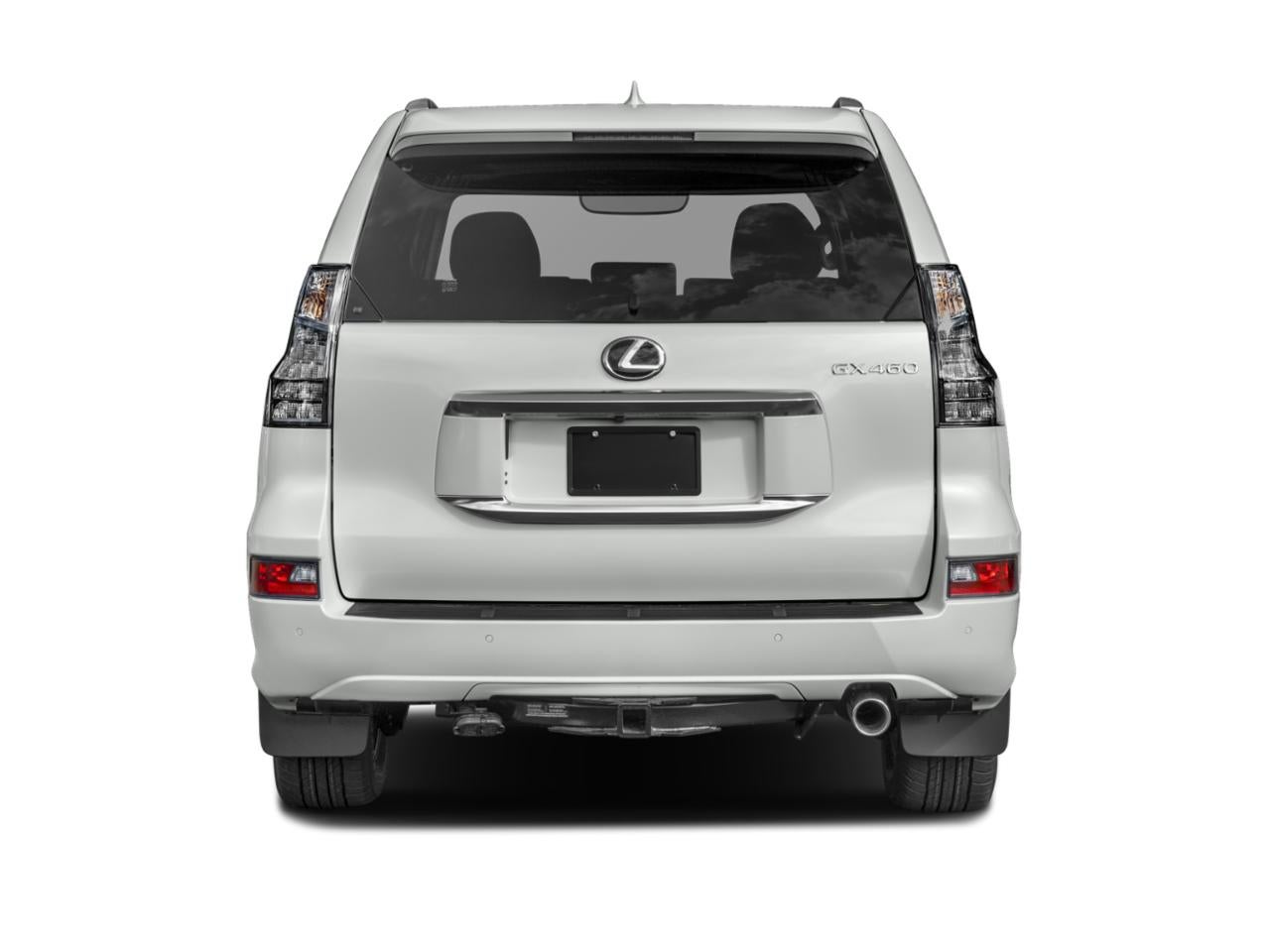 2021 Lexus GX 460 Luxury 4WD