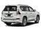 2021 Lexus GX 460 Luxury 4WD