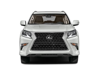 2021 Lexus GX 460 Luxury 4WD