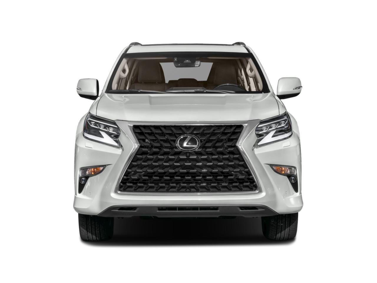 2021 Lexus GX 460 Luxury 4WD