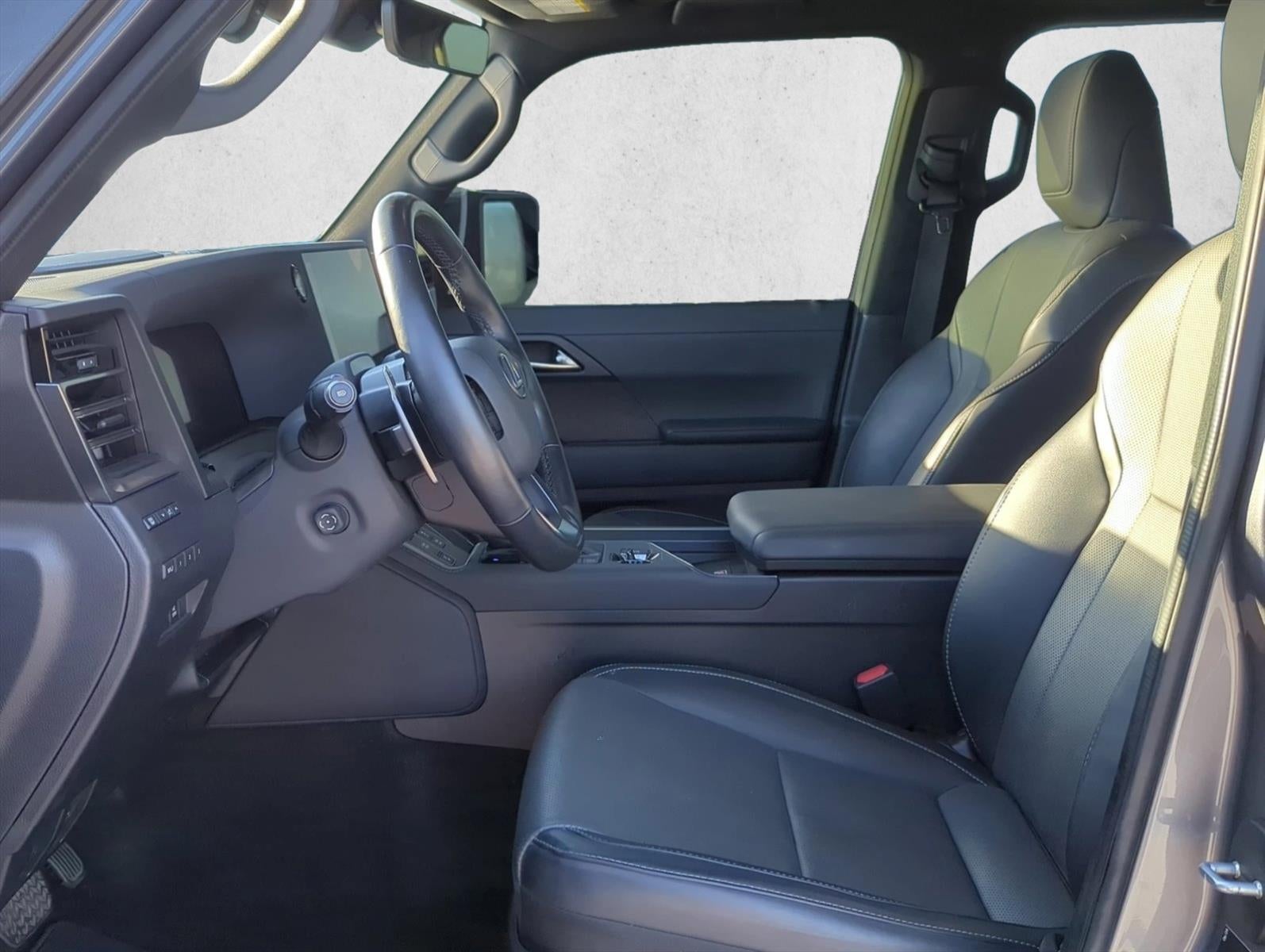 2024 Lexus GX 550 Premium+ 4WD