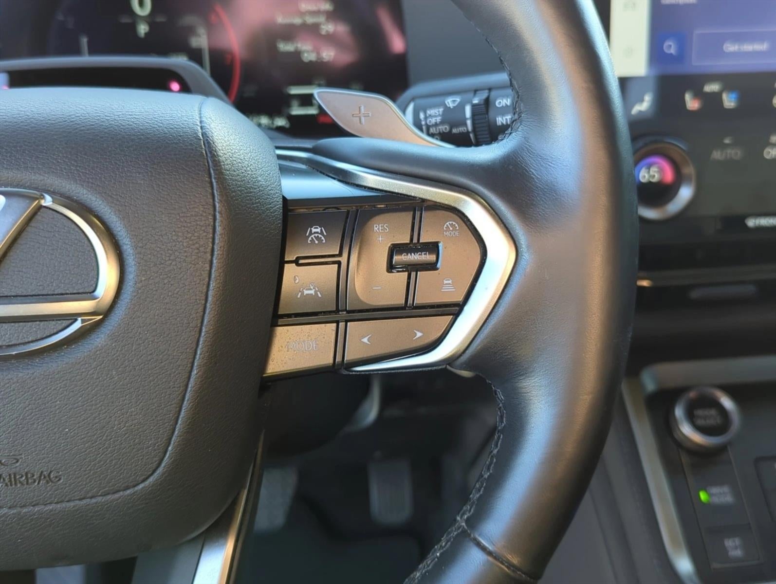 2024 Lexus GX 550 Premium+ 4WD