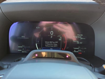 2024 Lexus GX 550 Premium+ 4WD