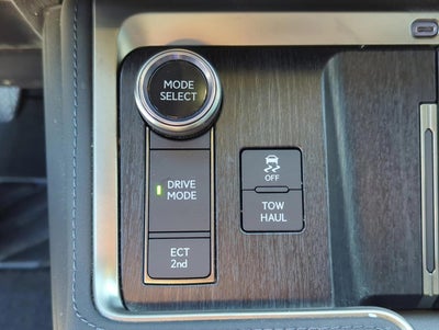 2024 Lexus GX 550 Premium+ 4WD