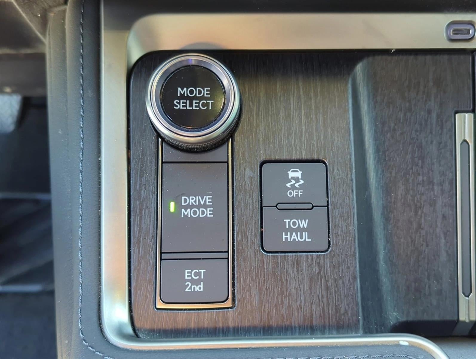 2024 Lexus GX 550 Premium+ 4WD