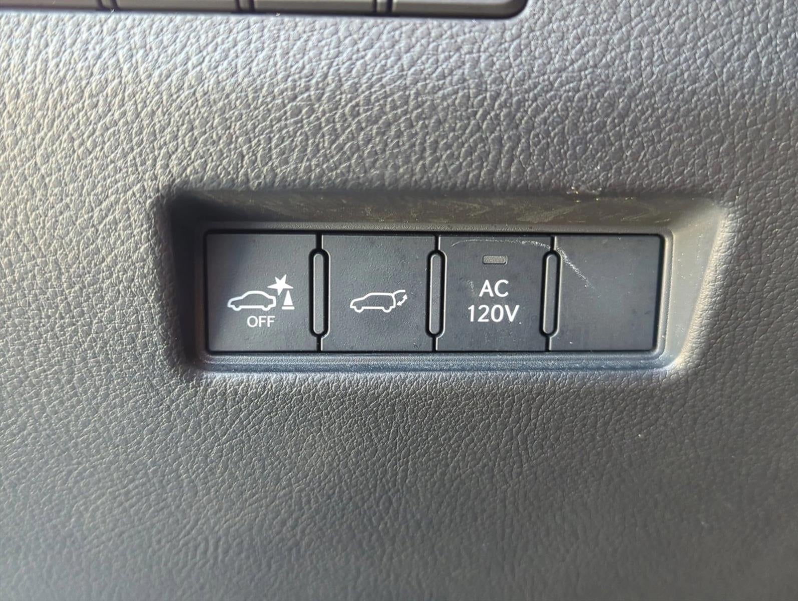 2024 Lexus GX 550 Premium+ 4WD