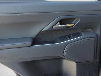 2024 Lexus GX 550 Premium+ 4WD