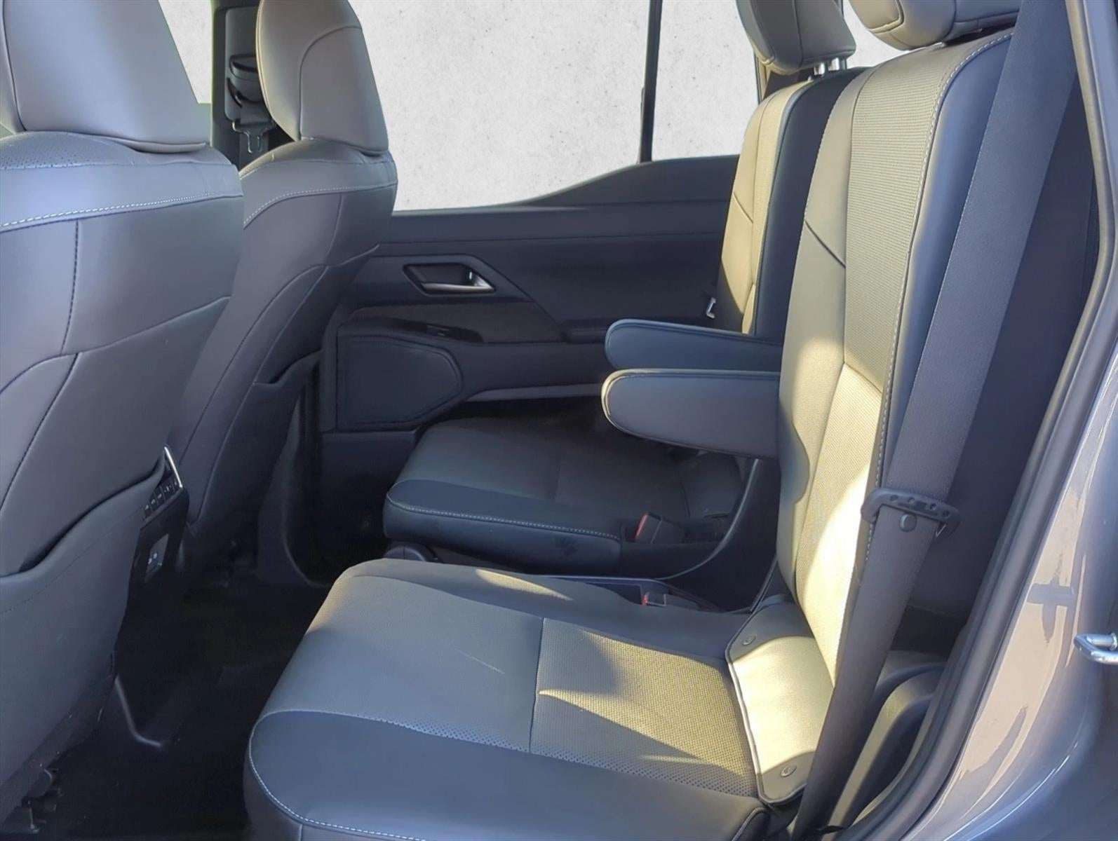 2024 Lexus GX 550 Premium+ 4WD