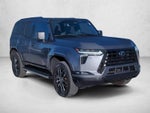 2024 Lexus GX 550 Premium+ 4WD