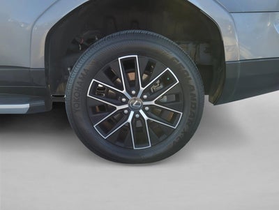 2024 Lexus GX 550 Premium+ 4WD