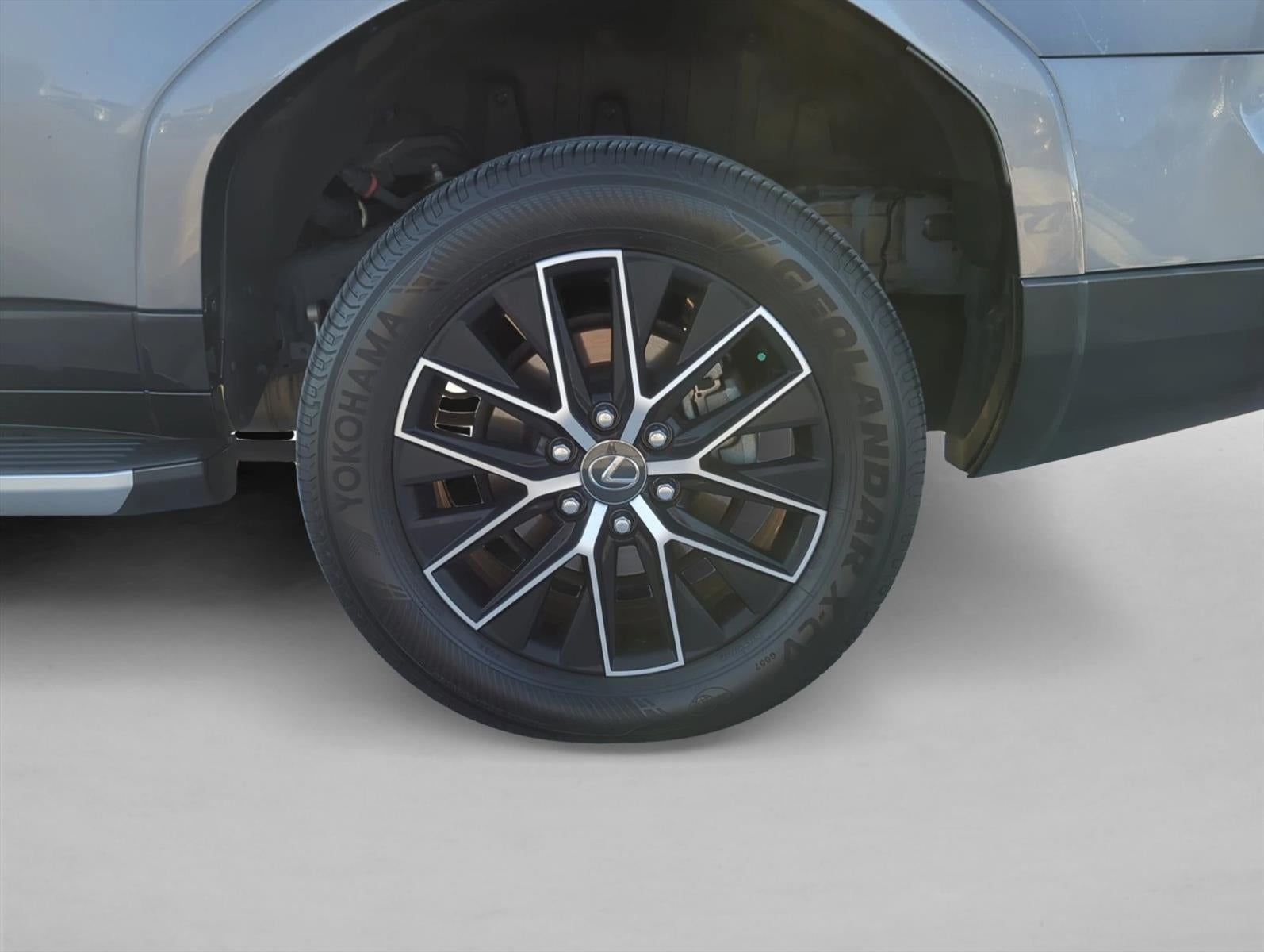 2024 Lexus GX 550 Premium+ 4WD