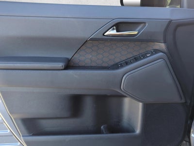 2024 Lexus GX 550 Premium+ 4WD