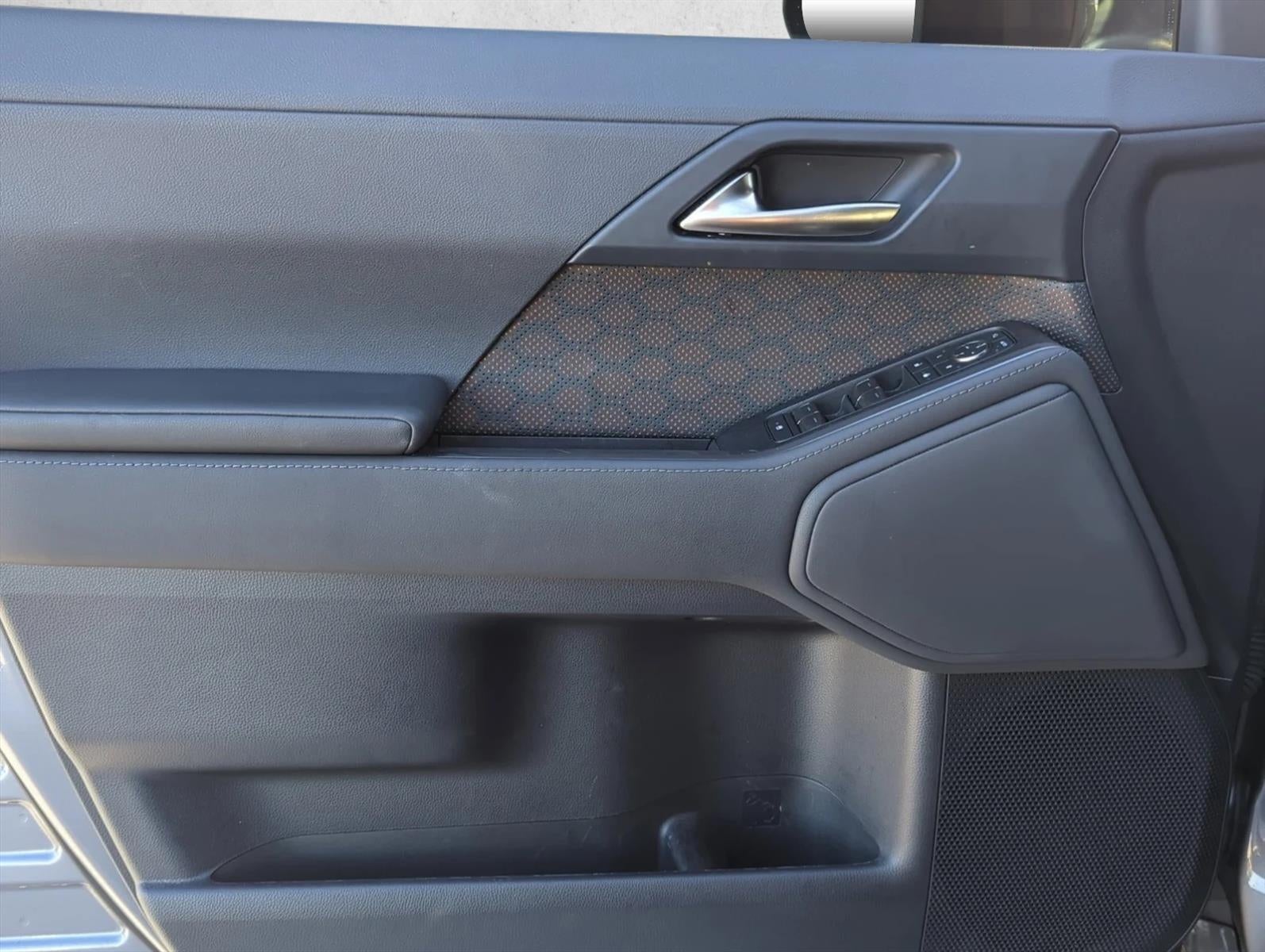 2024 Lexus GX 550 Premium+ 4WD