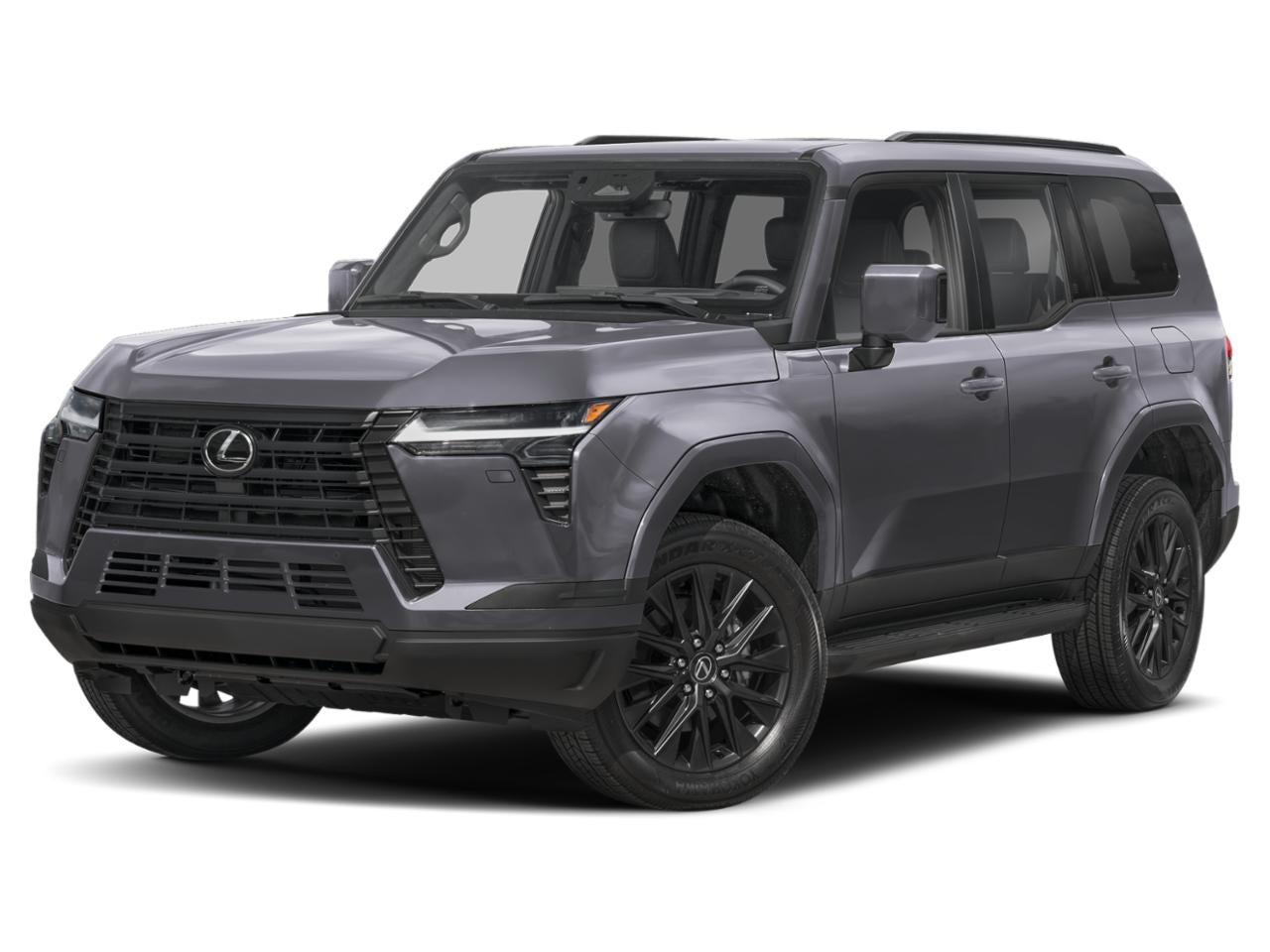 2024 Lexus GX 550 Premium+ 4WD