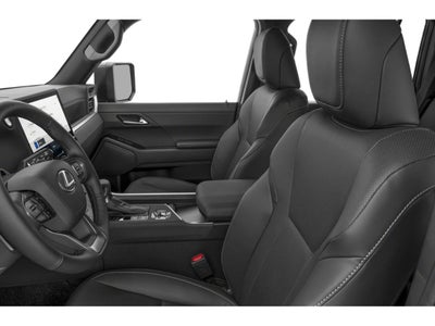 2024 Lexus GX 550 Premium+ 4WD