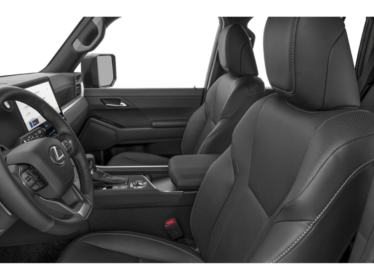 2024 Lexus GX 550 Premium+ 4WD