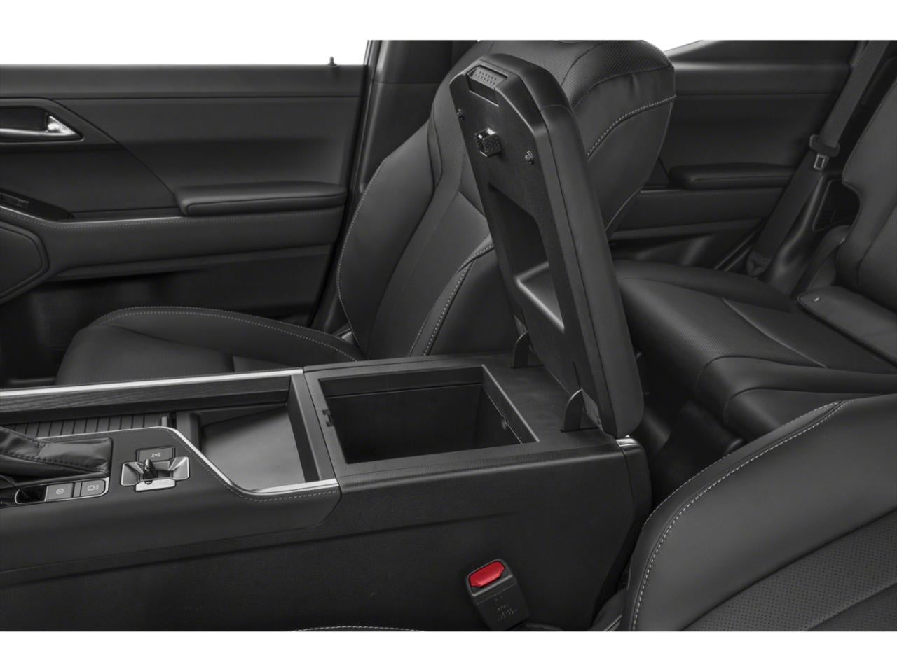 2024 Lexus GX 550 Premium+ 4WD