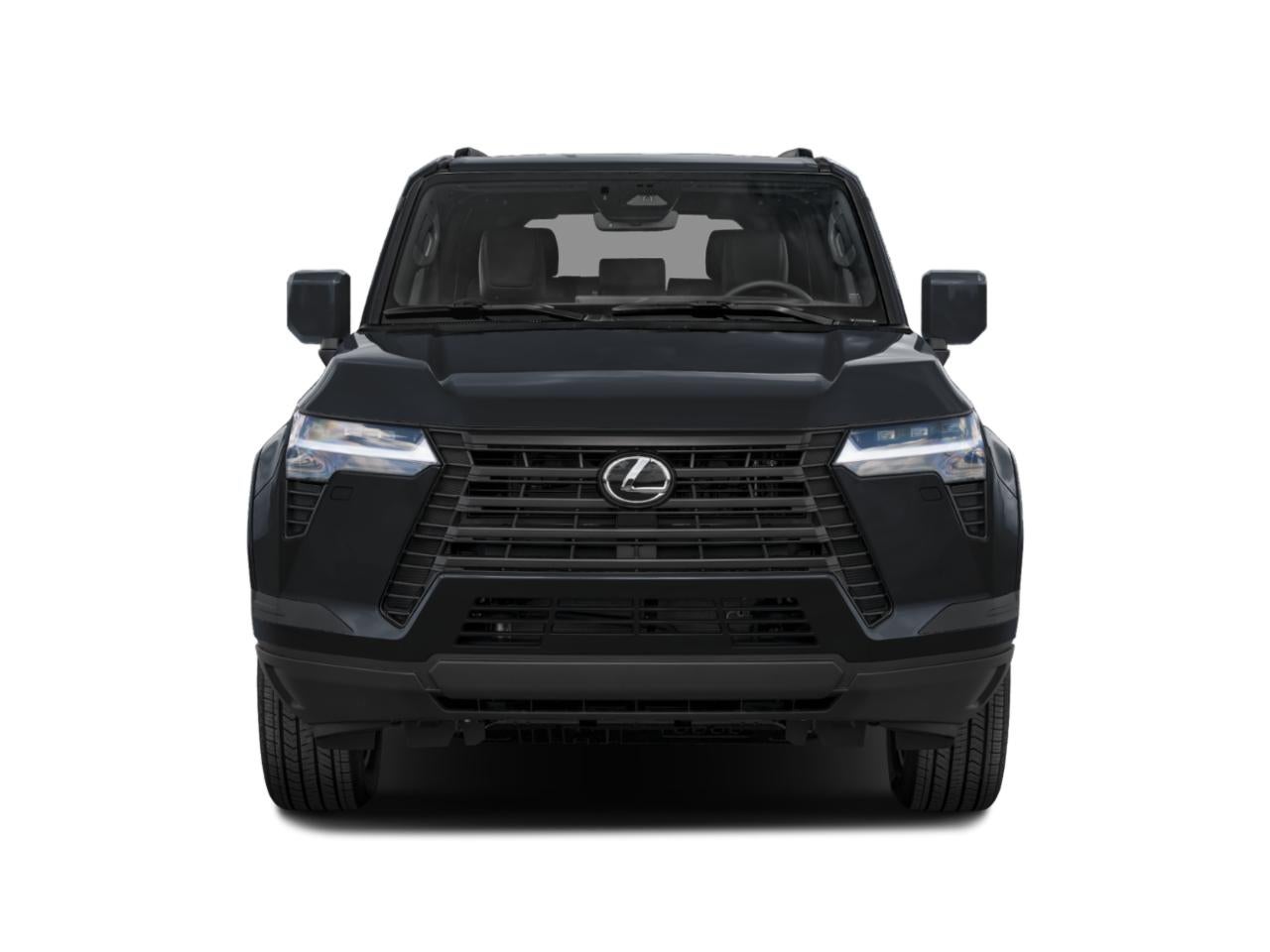 2024 Lexus GX 550 Premium+ 4WD