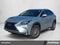 2017 Lexus NX Turbo FWD