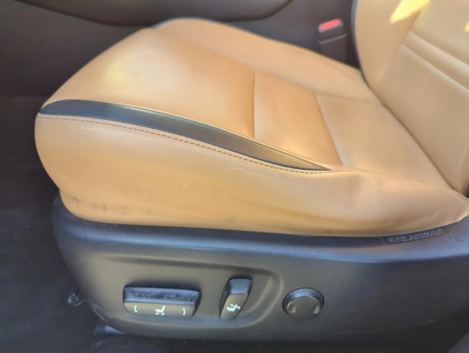2017 Lexus NX Turbo FWD
