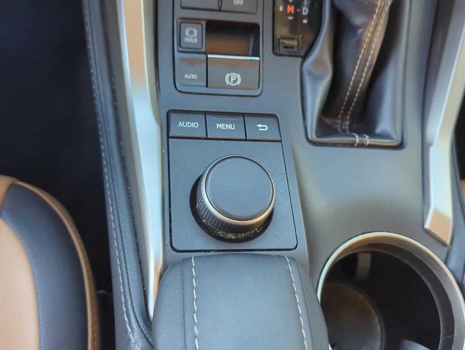 2017 Lexus NX Turbo FWD