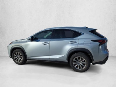 2017 Lexus NX Turbo FWD