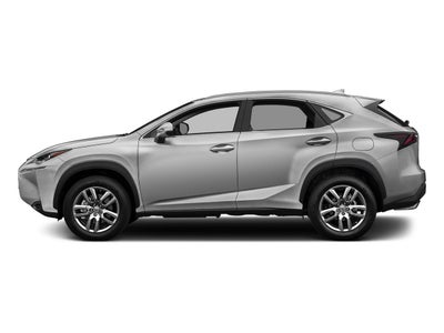 2017 Lexus NX Turbo FWD