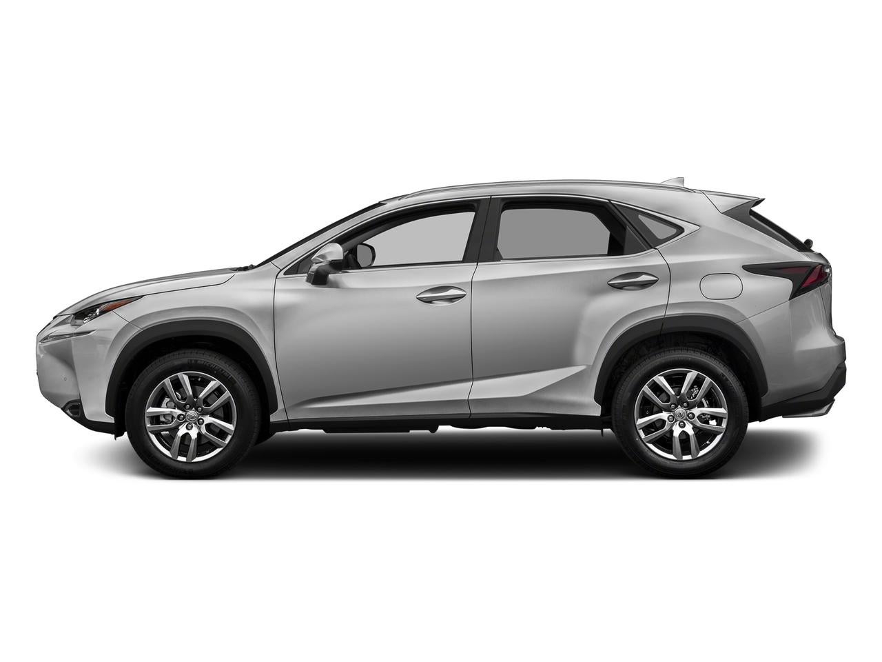 2017 Lexus NX Turbo FWD