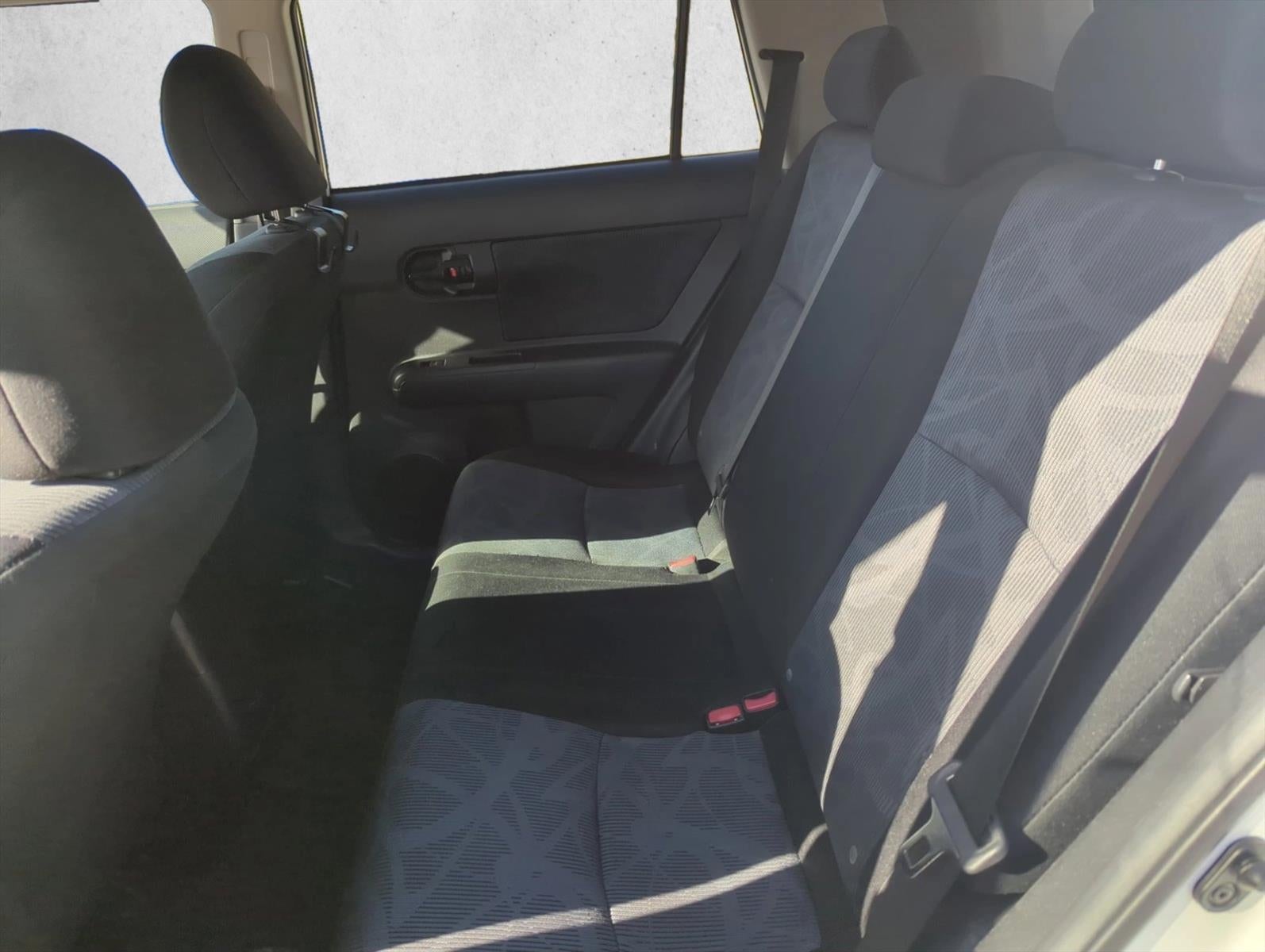 2011 Scion xB 5dr Wgn Auto Release Series 8.0 (Natl)