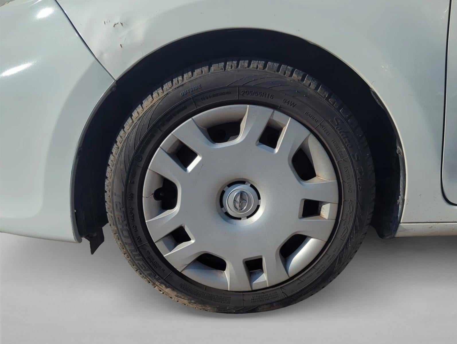 2011 Scion xB 5dr Wgn Auto Release Series 8.0 (Natl)