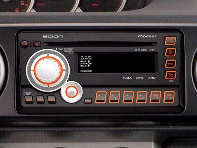 2011 Scion xB 5dr Wgn Auto Release Series 8.0 (Natl)