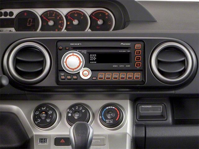 2011 Scion xB 5dr Wgn Auto Release Series 8.0 (Natl)