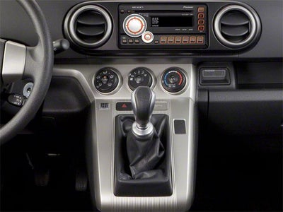 2011 Scion xB 5dr Wgn Auto Release Series 8.0 (Natl)