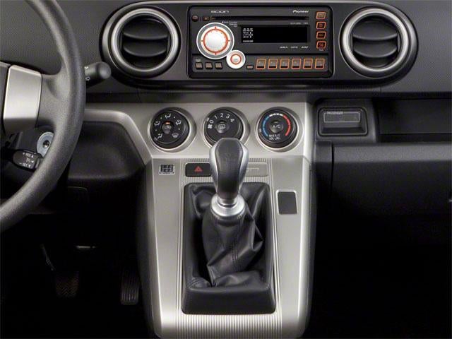 2011 Scion xB 5dr Wgn Auto Release Series 8.0 (Natl)