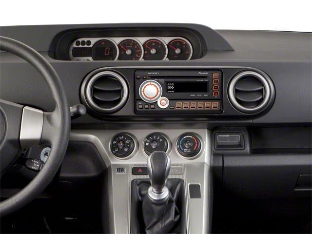 2011 Scion xB 5dr Wgn Auto Release Series 8.0 (Natl)