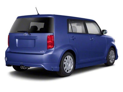 2011 Scion xB 5dr Wgn Auto Release Series 8.0 (Natl)