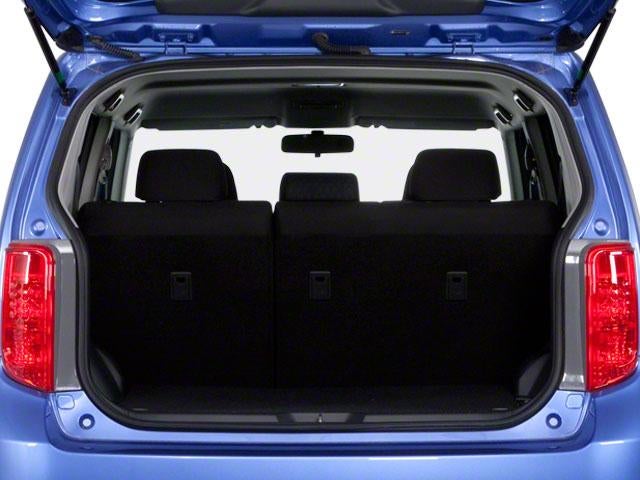 2011 Scion xB 5dr Wgn Auto Release Series 8.0 (Natl)