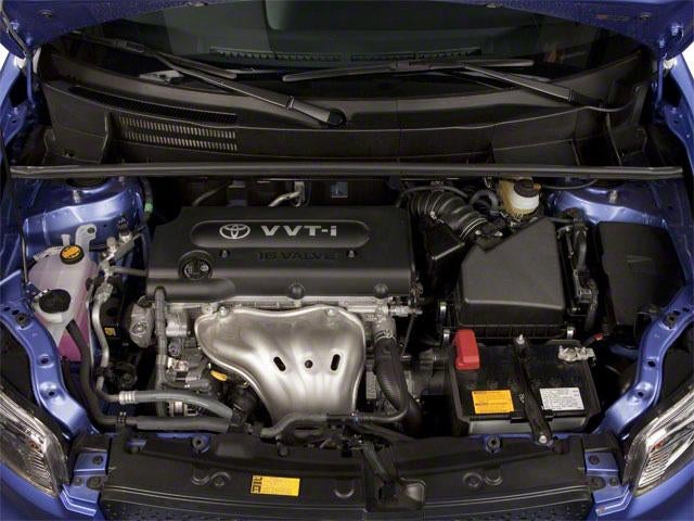 2011 Scion xB 5dr Wgn Auto Release Series 8.0 (Natl)