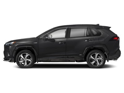 2023 Toyota RAV4 Prime SE (Natl)