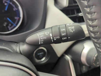 2023 Toyota RAV4 Hybrid XLE Premium AWD (Natl)