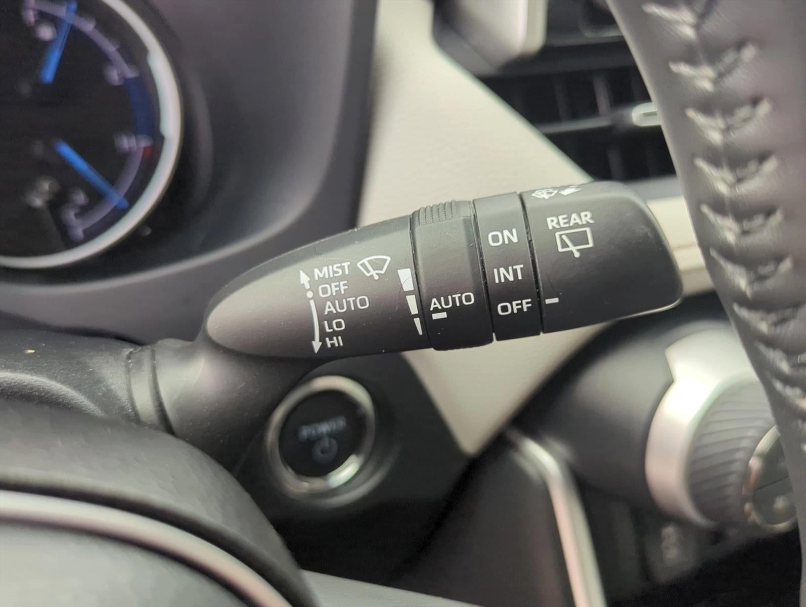 2023 Toyota RAV4 Hybrid XLE Premium AWD (Natl)