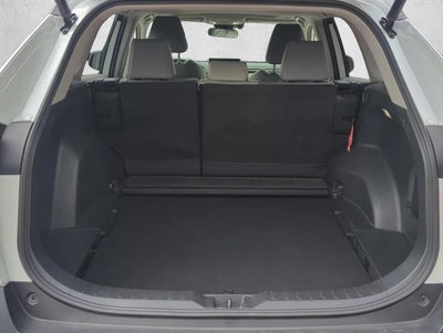 2023 Toyota RAV4 Hybrid XLE Premium AWD (Natl)
