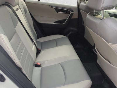 2023 Toyota RAV4 Hybrid XLE Premium AWD (Natl)