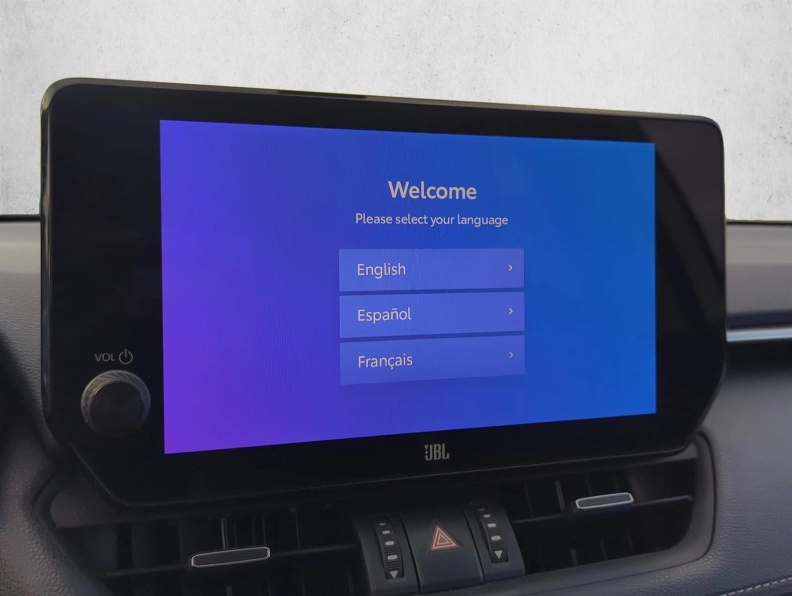 2025 Toyota RAV4 Hybrid XLE Premium AWD (Natl)