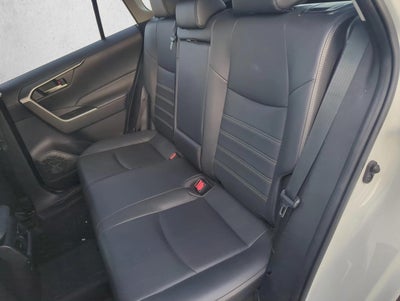 2025 Toyota RAV4 Hybrid XLE Premium AWD (Natl)
