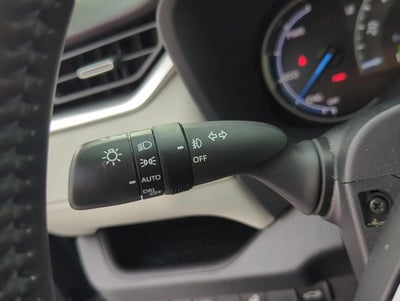 2023 Toyota RAV4 Hybrid XLE Premium AWD (Natl)