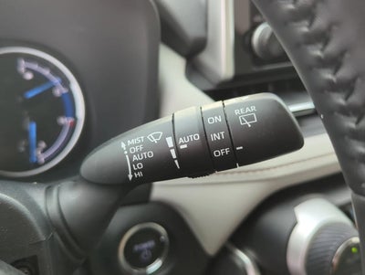 2023 Toyota RAV4 Hybrid XLE Premium AWD (Natl)
